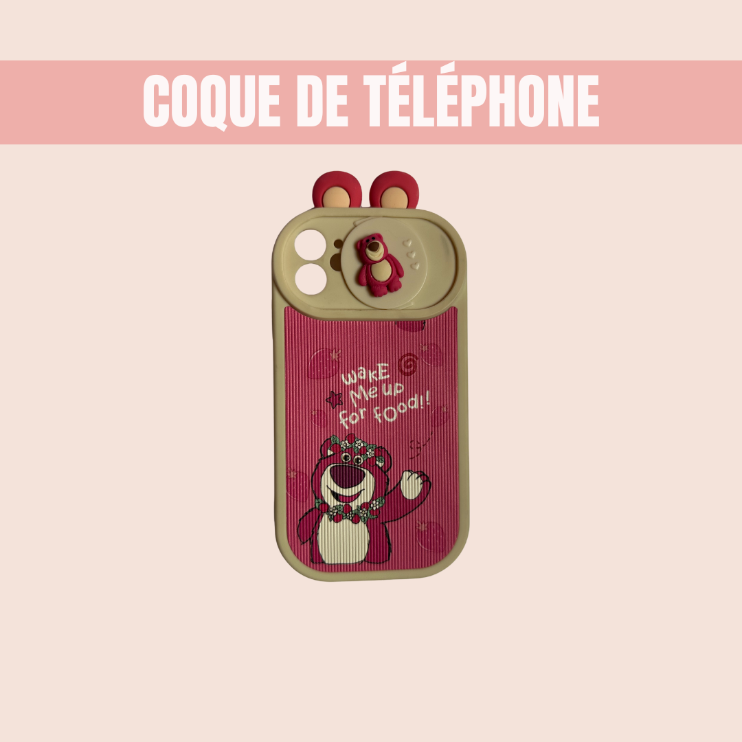 Coque de téléphone Losto Toys Story