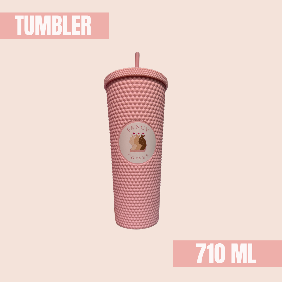 Tumbler Fancy Coffee version 710ml