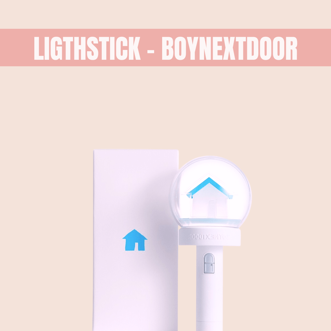LightStick - Boynextdoor