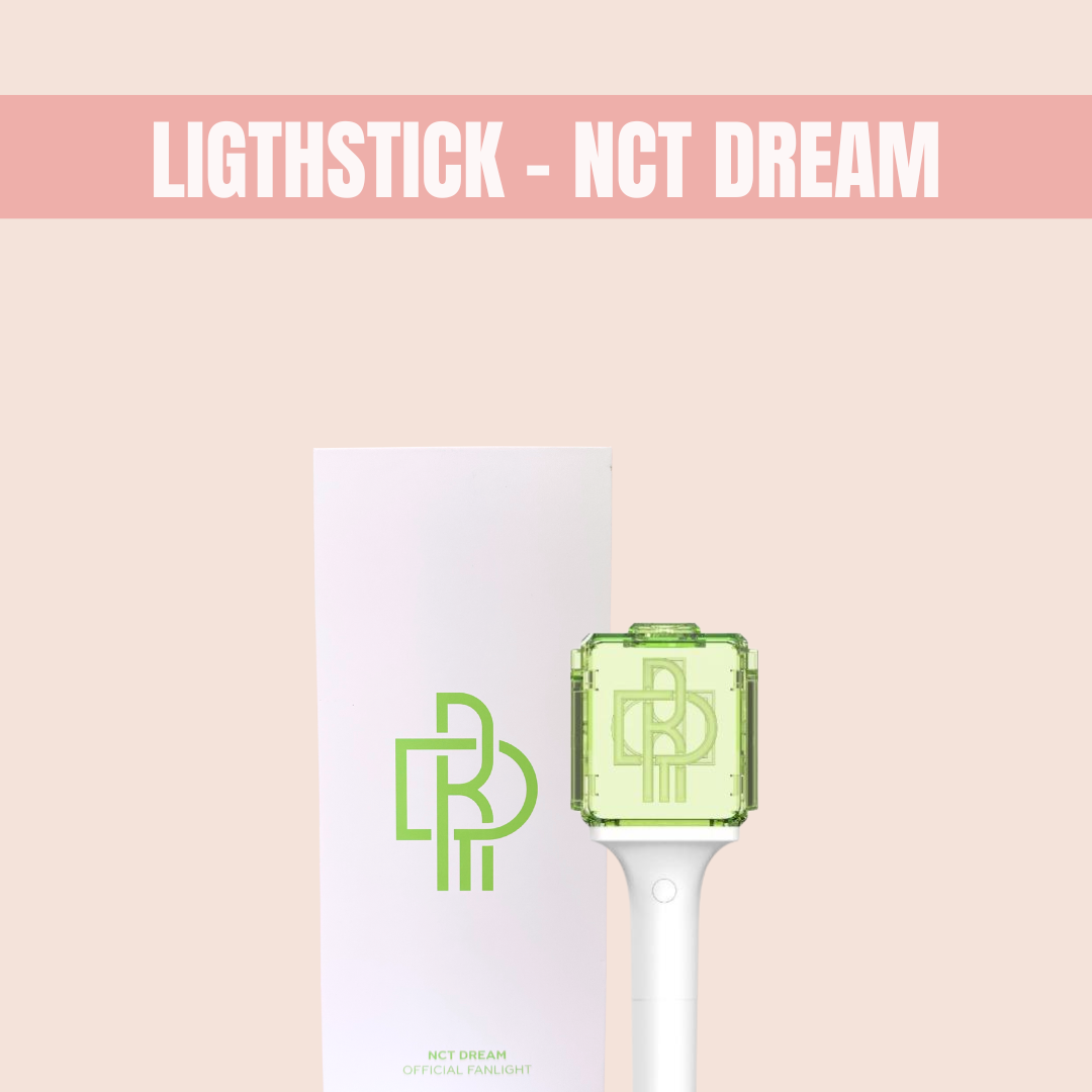 LightStick - NCT DREAM