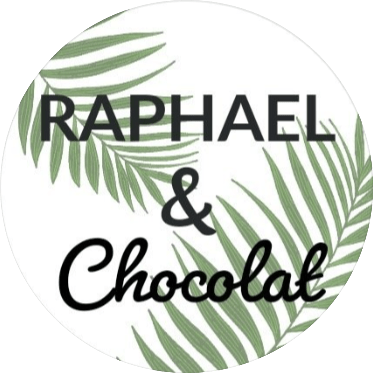 Logo - Raphael & Chocolat
