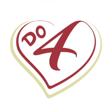 Logo - association do for love