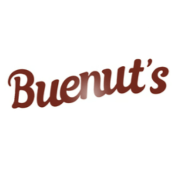 Logo- Buenut's