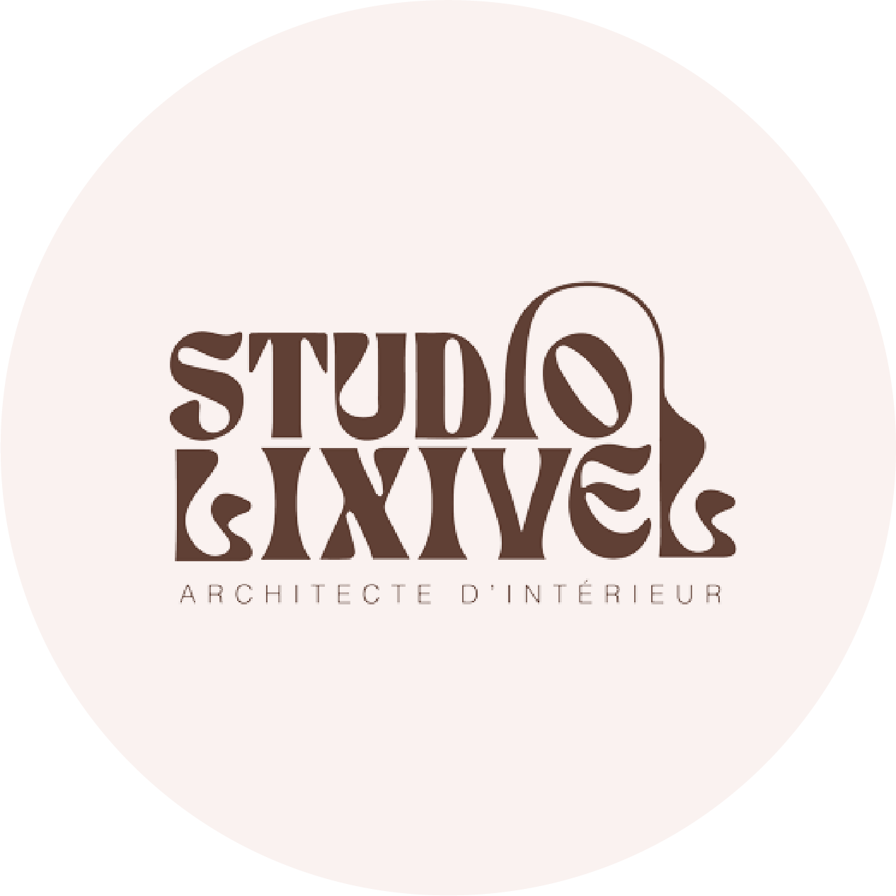 logo studio Lixivels